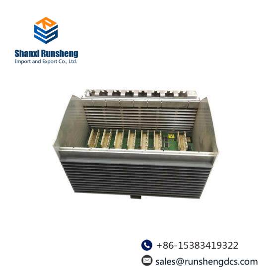 ABB PM803F 3BDH000530R1  