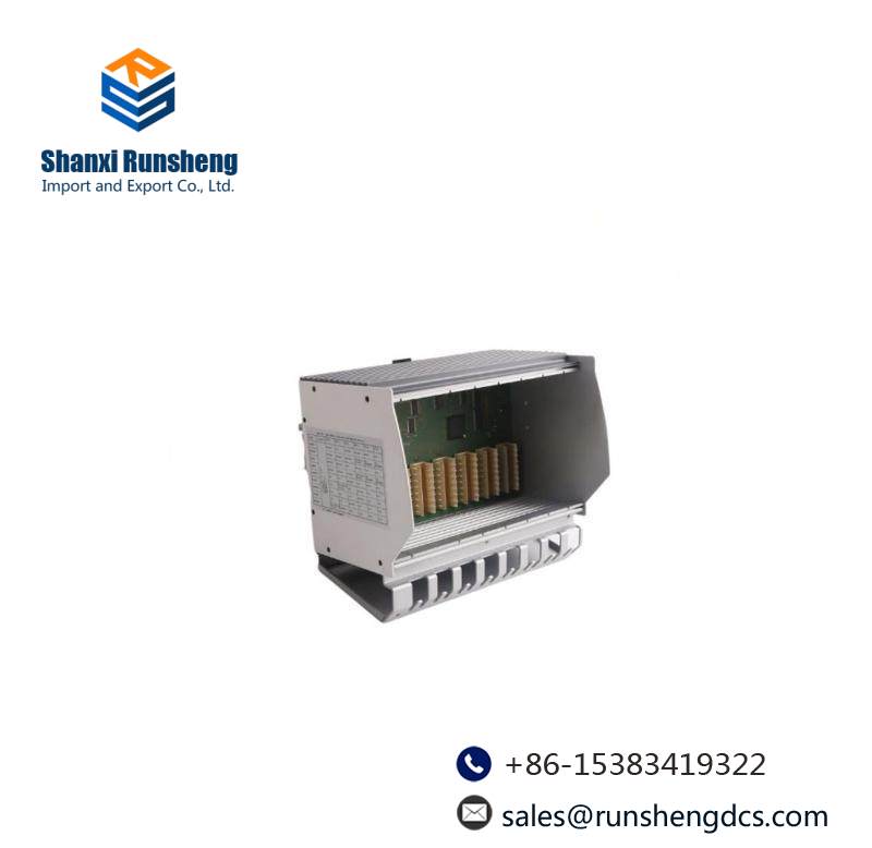 ABB PM803F 3BDH000530R1  
