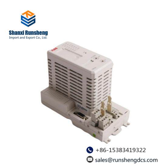 ABB PM810V2