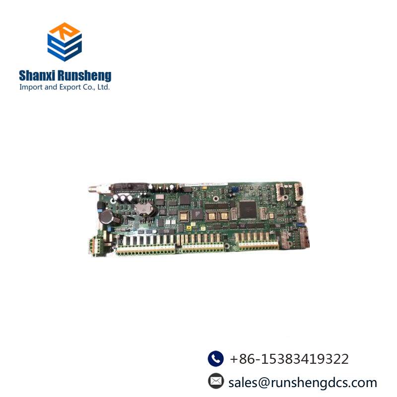 ABB PM820-1