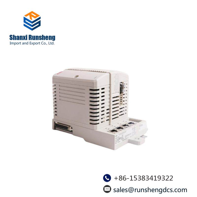 ABB PM851K01 3BSE018168R1 Processor Unit Kit