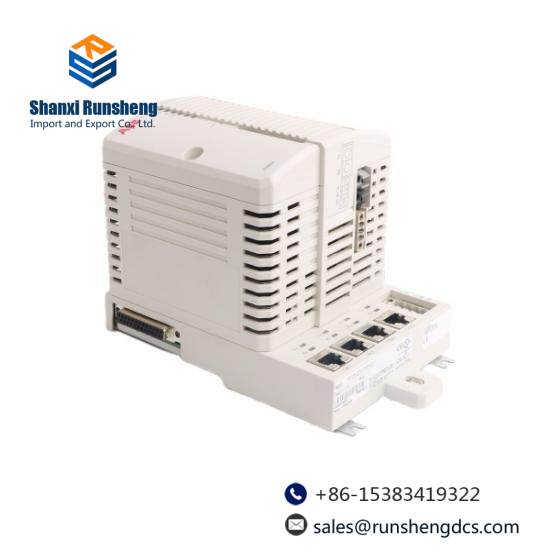 ABB PM856K01 3BSE018104R1  Processor Unit