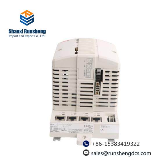 ABB PM856K01 Processor Unit