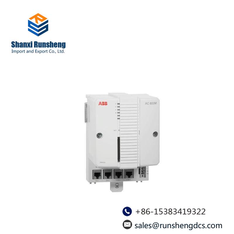 AB 1503VC-BMC4 Contactor Control Module