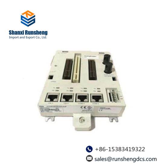 ABB PM861K01 3BSE018105R1