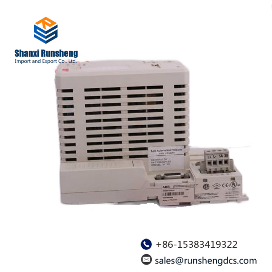 ABB PM864AK02-EA