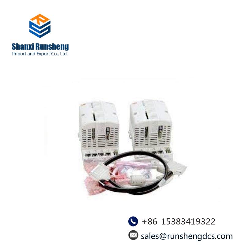 ABB ZB2 BW-14 RED
