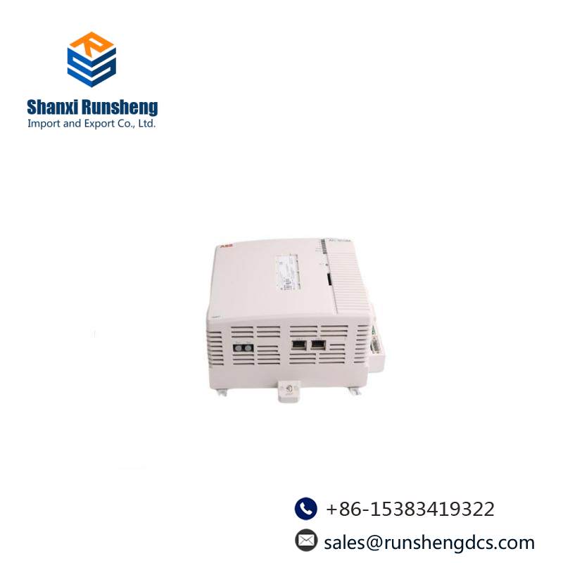 ABB PM891K01 36BSE053241R1 Processor Unit
