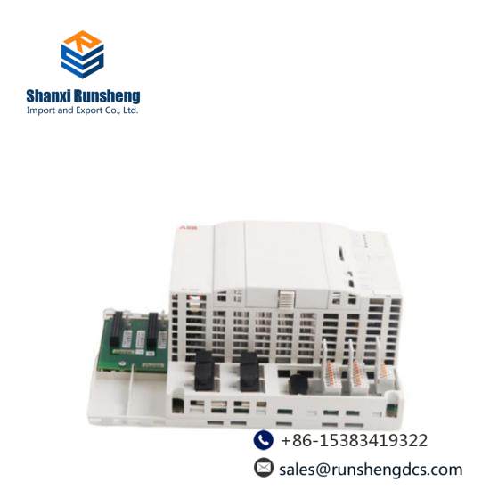 ABB PM902F 3BDH001000R0001 Central Processing Unit