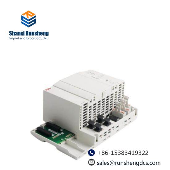 ABB PM902F 3BDH001000R0001 Central Processing Unit