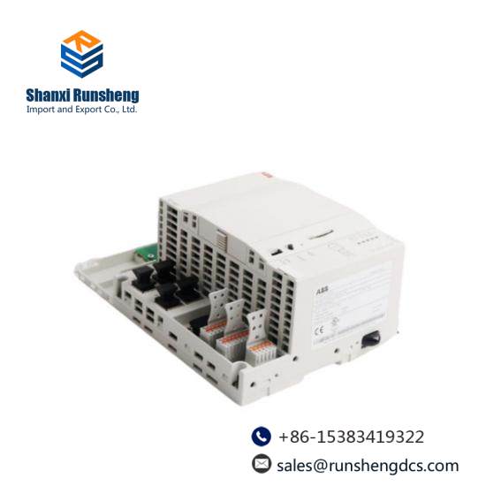 ABB PM902F 3BDH001000R0001 Central Processing Unit