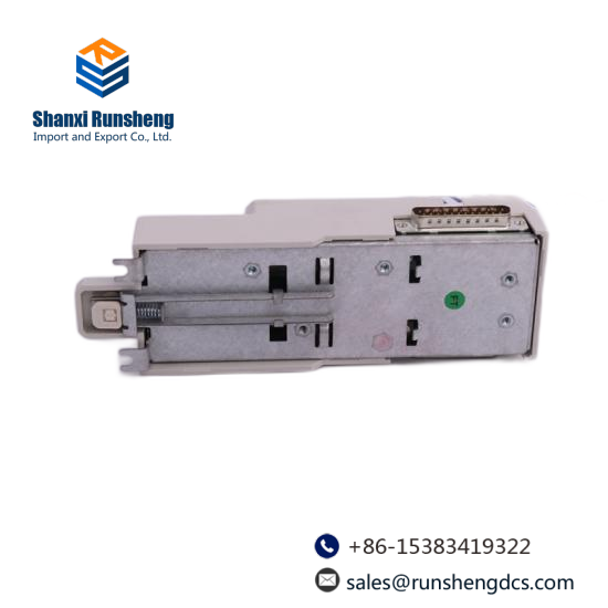 ABB PM902F 3BDH001000R0005