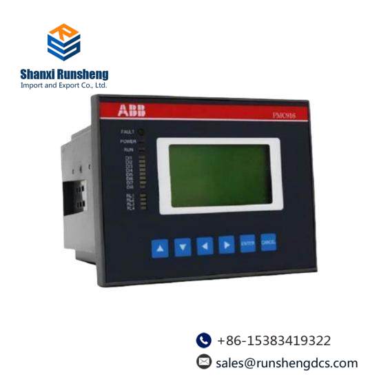 ABB PMC916