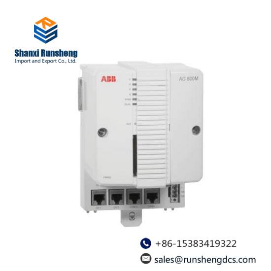 ABB PMSI121 3BSE005669R1 Processor Unit