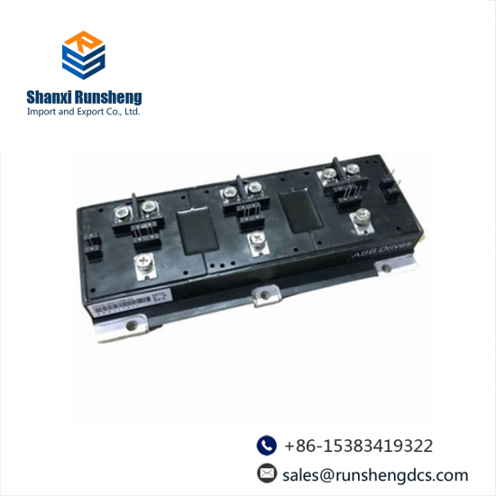 ABB PP30012HS Power Module