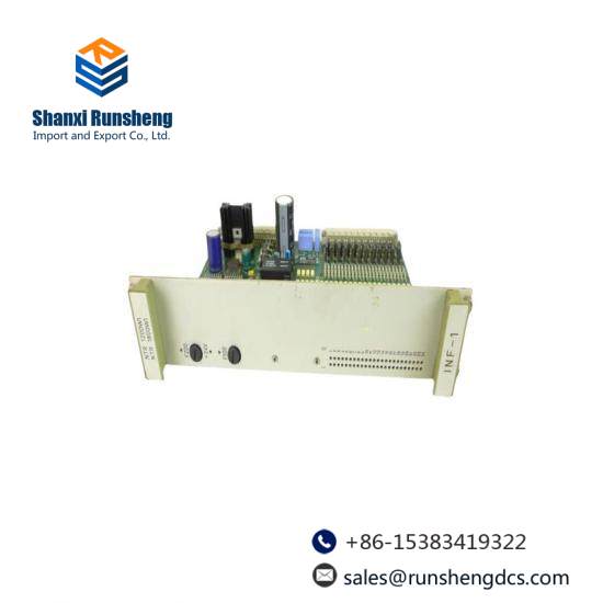 ABB .pp4758 BBC hesg 330015r1 ed1833 BRAND NEW