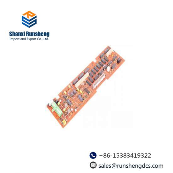 ABB Pp5001 , BBC, px5001 Control Module ﻿
