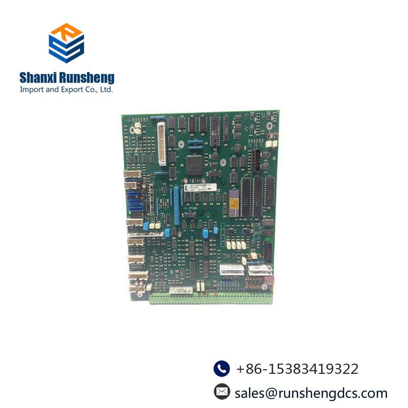 ABB PP5302B 3ADT306400R1 Communication board