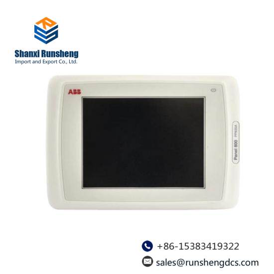 ABB PP835A