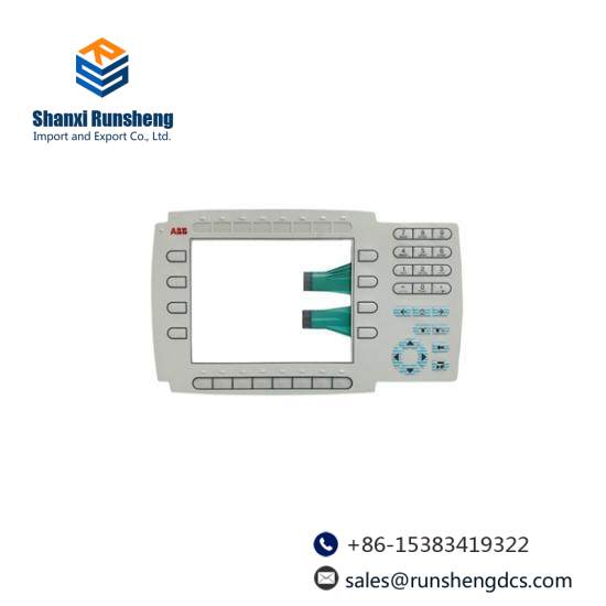 ABB PP836 3BSE042237R1