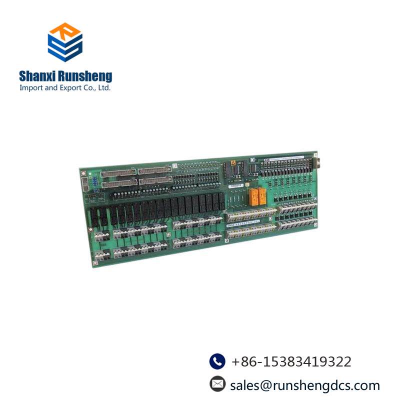 ABB PP836A