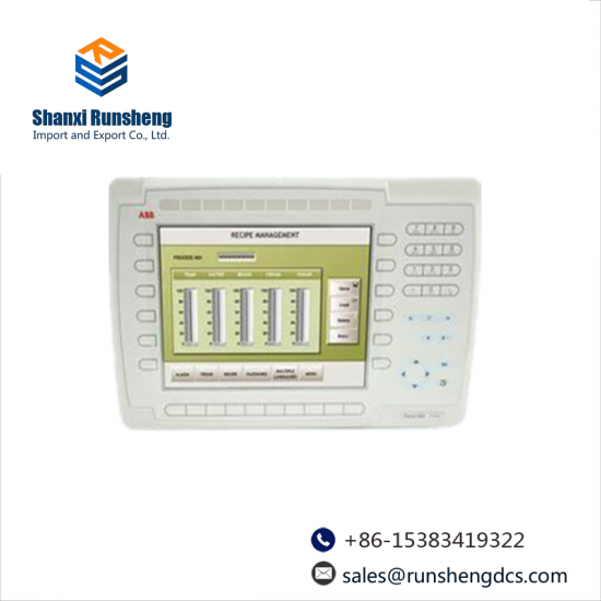 ABB PP846 3BSE042238R1