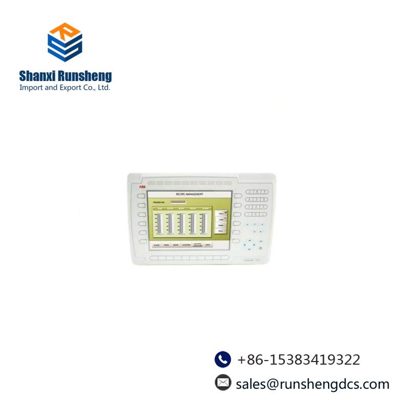 ABB PP846 3BSE042238R1
