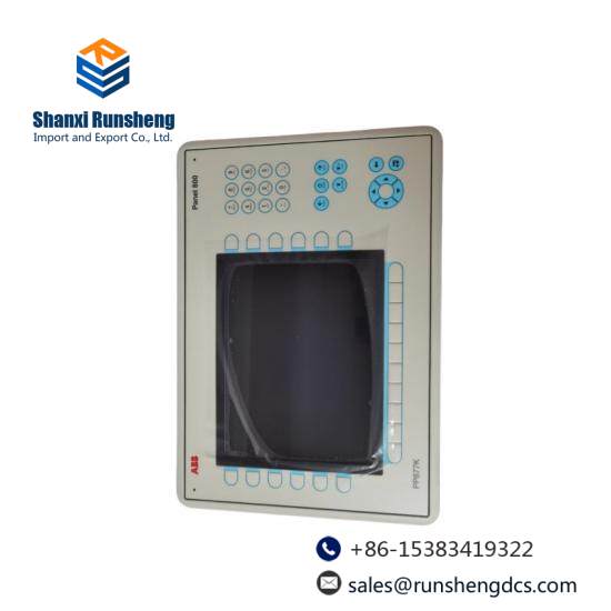 ABB PP846A 3BSE042238R2