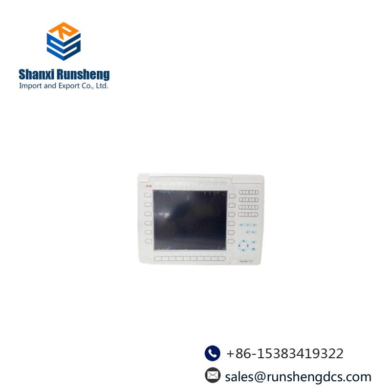 ABB PP846A 3BSE042238R2