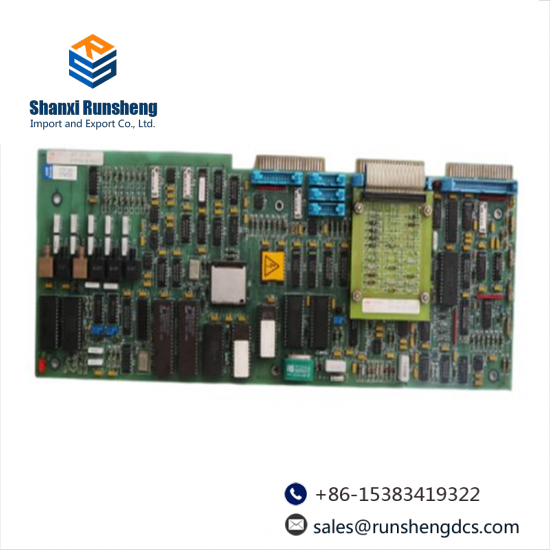 ABB 3BSE051306R2