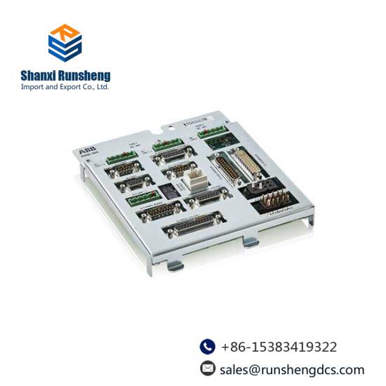 ABB PP886H 3BSE069297R1