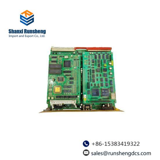 ABB PP B622 B01 3EHL409055R0001 Control Module