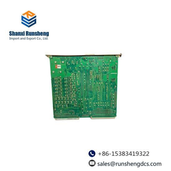 ABB PP B622 B01 3EHL409055R0001 Control Module