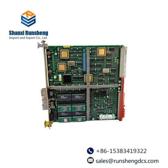 ABB PP B624 A01 HIET404828R0001 PCB CARD