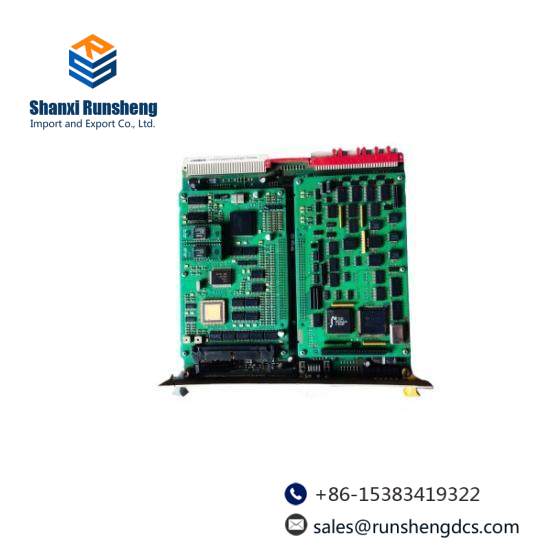 ABB PP B626 B01 3EHL409300R0001 PCB CARD