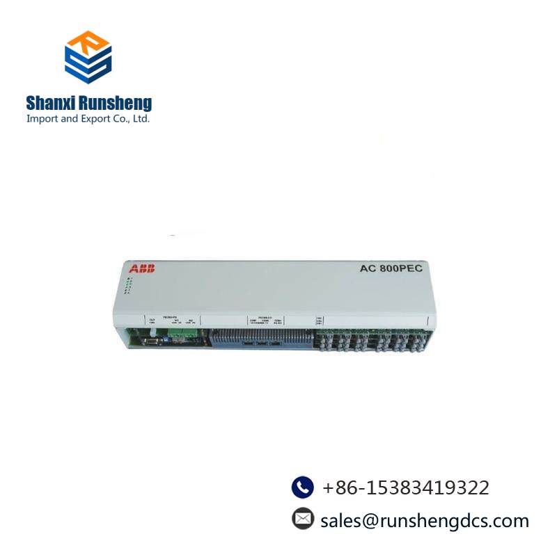 ABB PP D113 PPD113 3BHE023784R2630 B01-26-111000 Modbus RTU
