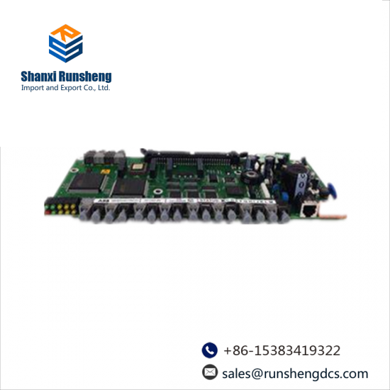 ABB PPC907BE101 3BHE024577R0101