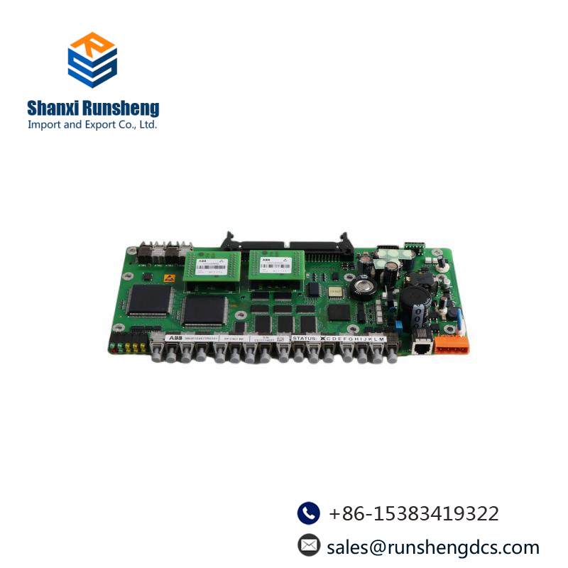 ABB PPC907BE101 3BHE024577R0101
