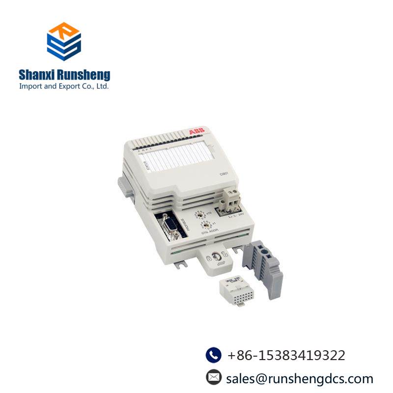 ABB PPD115A102