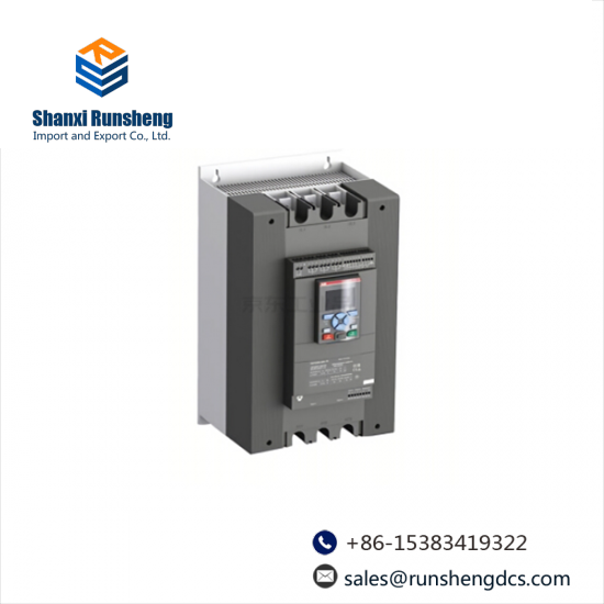 ABB PSTB 370/600-70 Softstarter