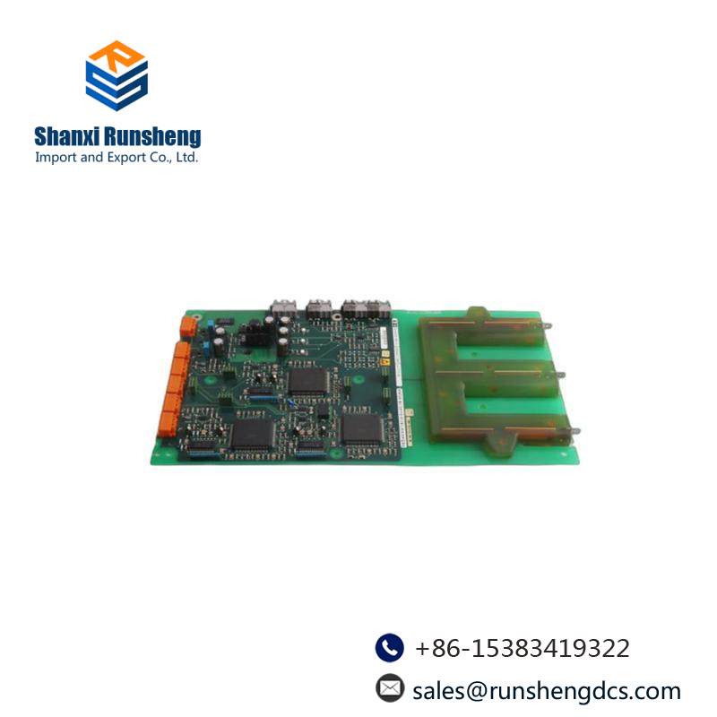 ABB PU512V2 3BUR001401R1
