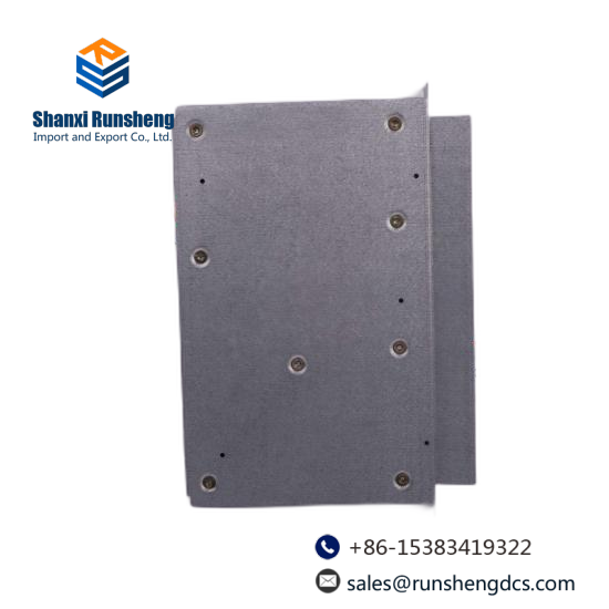 ABB PU515A  Time Accelerator (RTA) board