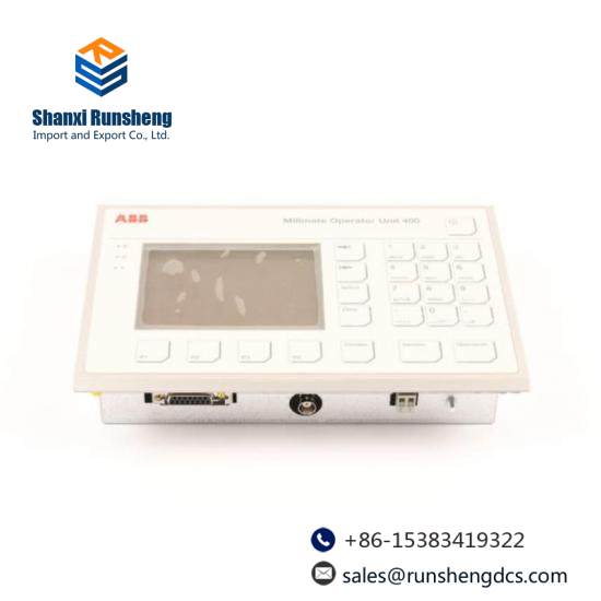 ABB PXAH401
