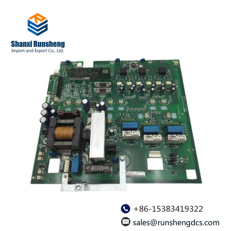 ABB R474A11XE HAFAABAAABE1BCA1XE