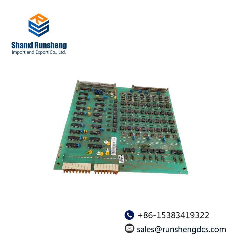 ABB R474A11XE HAFAABAAABE1BCA1XE