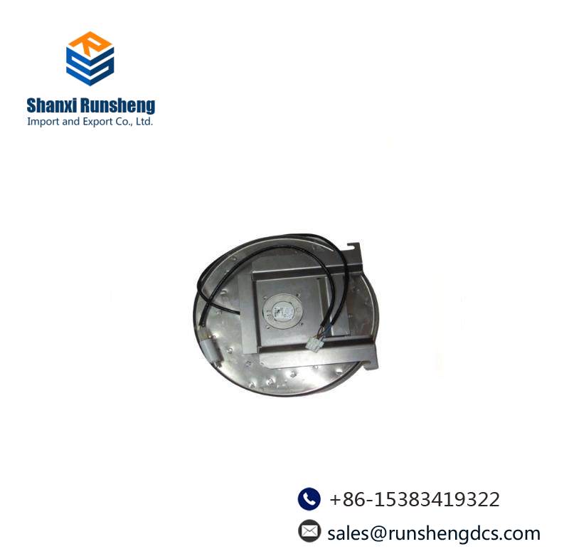 ABB RB4C-355/170K Inverter