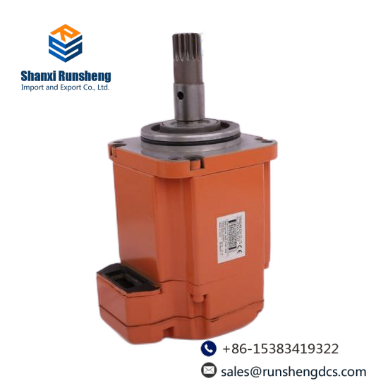 ABB RB520 3BSE003528R1
