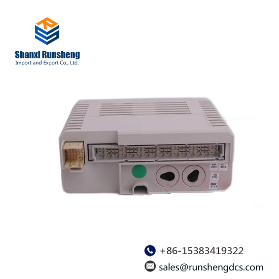 ABB RDCO-02 Communication Board