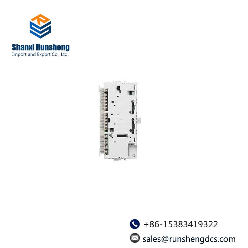 ABB RDCU-02C CODE 64607901E CONTROL UNIT