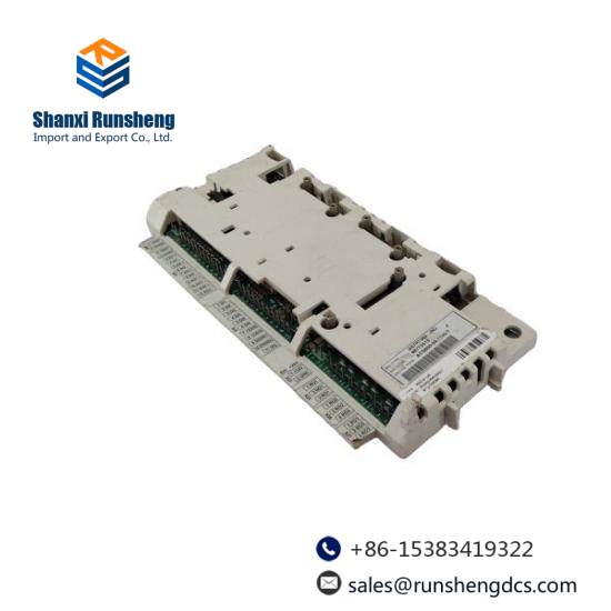 ABB RDCU-12C 3AUA0000036521 Control Board Drive